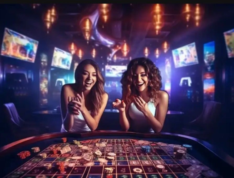 Live Casino